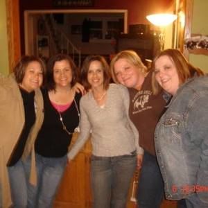 Meet your Posher, Dana